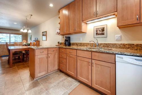 Apartamento Lagoon 727b
