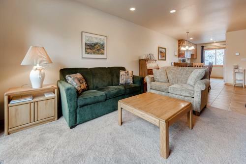 Apartamento Lagoon 727b