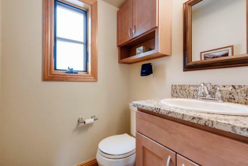 Apartamento Lagoon 727b