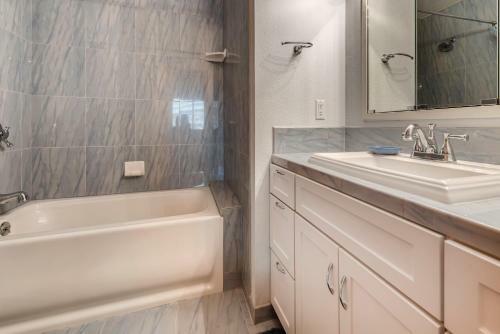 Apartamento Lagoon 727b