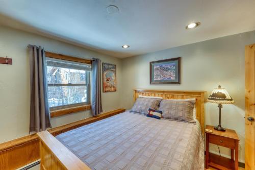 Ore House Condo