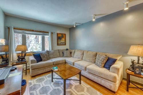 Ore House Condo