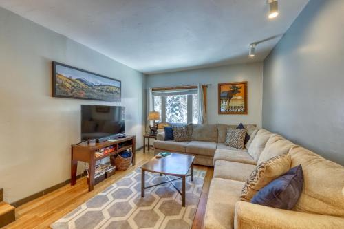 Ore House Condo