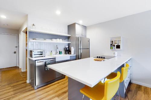 Apartamento Cedar Lodge Studio