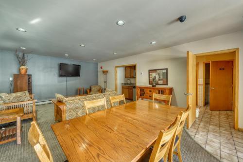 Apartamento Cedar Lodge Studio