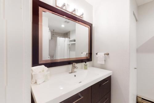 Apartamento Cedar Lodge Studio