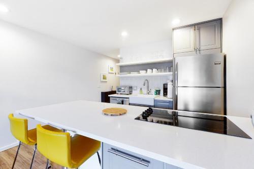 Apartamento Cedar Lodge Studio