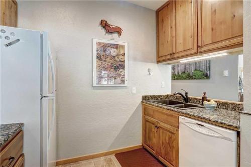 Apartamento River Glen 102a Condo