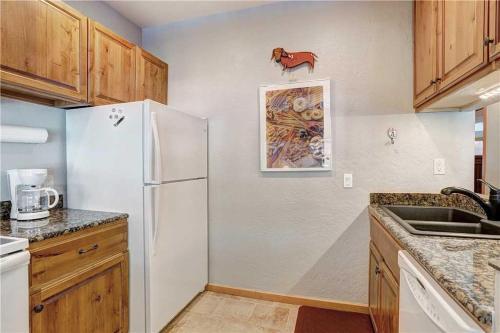 Apartamento River Glen 102a Condo