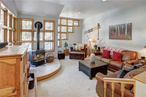 Apartamento River Glen 102a Condo