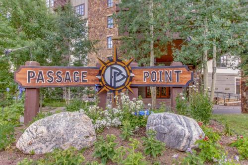 Passage Point 215