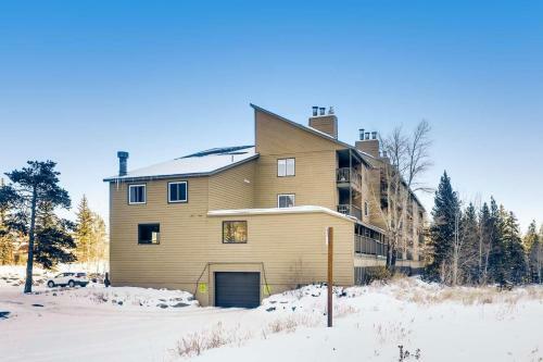 Frisco Main Street Condo