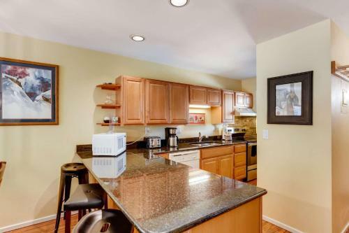 Frisco Main Street Condo