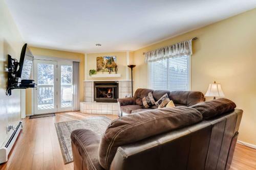 Frisco Main Street Condo