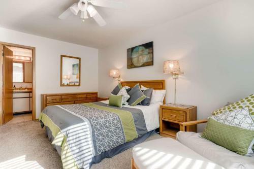 Frisco Main Street Condo