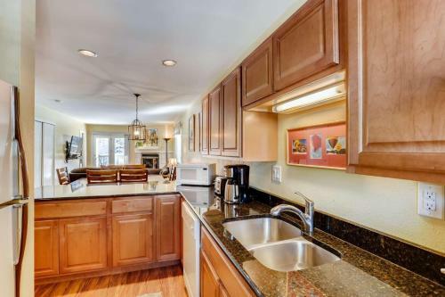 Frisco Main Street Condo