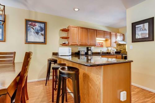 Frisco Main Street Condo