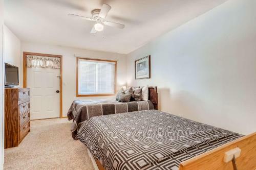 Frisco Main Street Condo