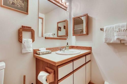 Frisco Main Street Condo