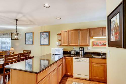 Frisco Main Street Condo
