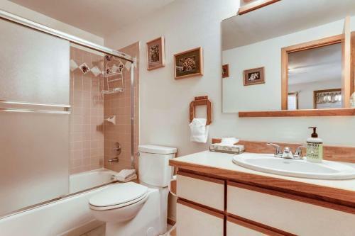 Frisco Main Street Condo
