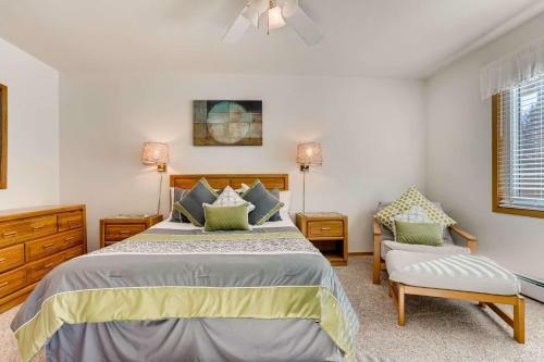 Frisco Main Street Condo