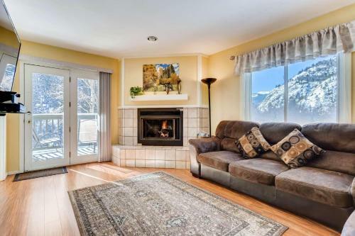 Frisco Main Street Condo
