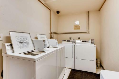 Frisco Main Street Condo