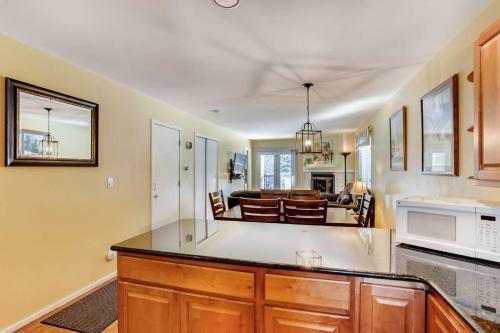 Frisco Main Street Condo