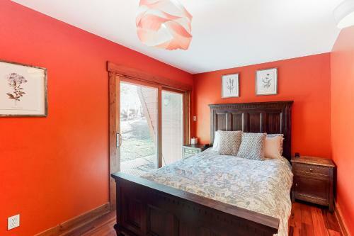 Pitkin Townhome B1