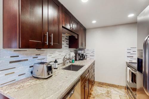 Pitkin Townhome B1