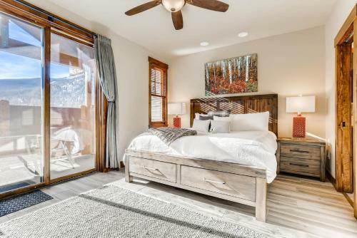 Estates On Galena #8 Townhouse