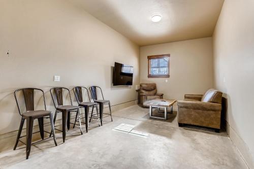 Estates On Galena #8 Townhouse