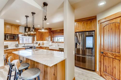 Estates On Galena #8 Townhouse