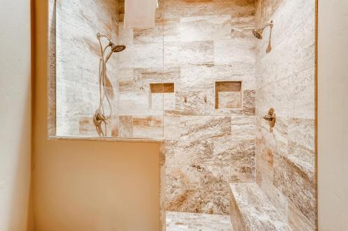 Estates On Galena #8 Townhouse