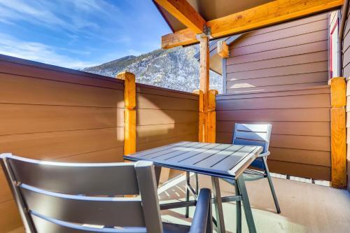Estates On Galena #8 Townhouse
