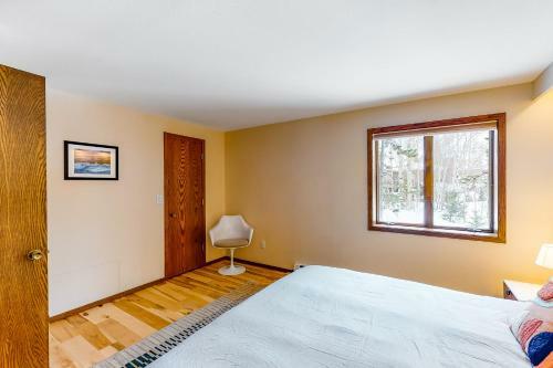 Hawn Townhome