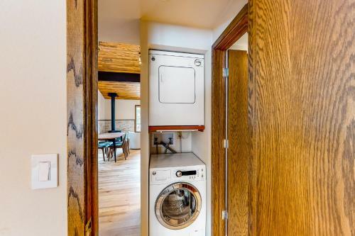 Hawn Townhome