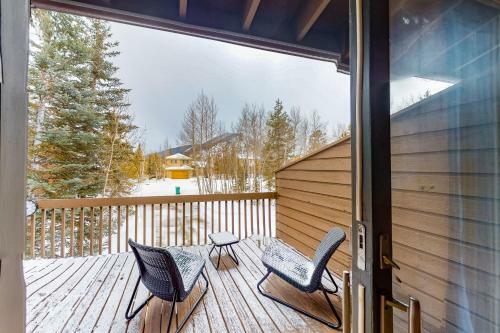 Hawn Townhome
