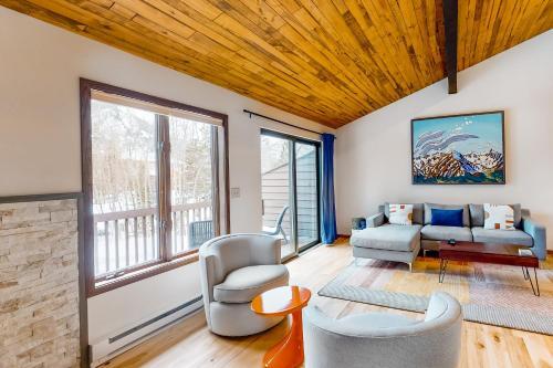 Hawn Townhome