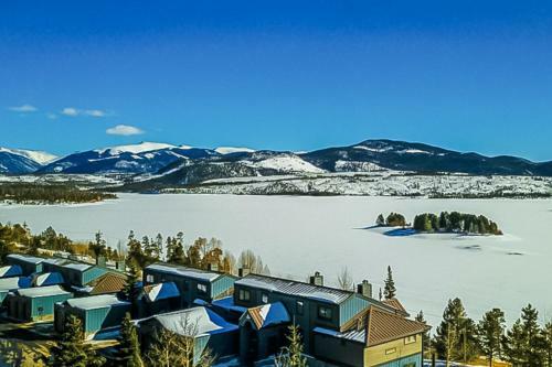 Lakeview Retreat