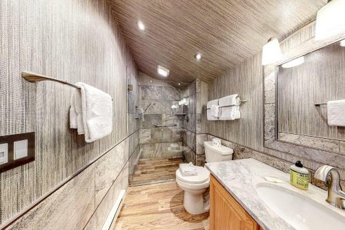 Lakeview Retreat