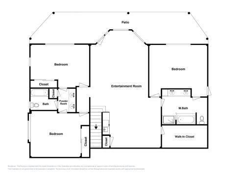 The Reserve House Home