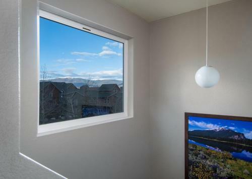 Peak One Basecamp In Frisco
