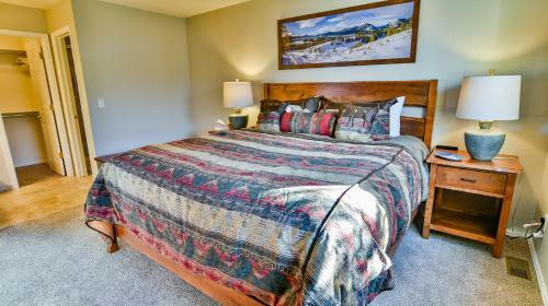 Peak One Basecamp In Frisco