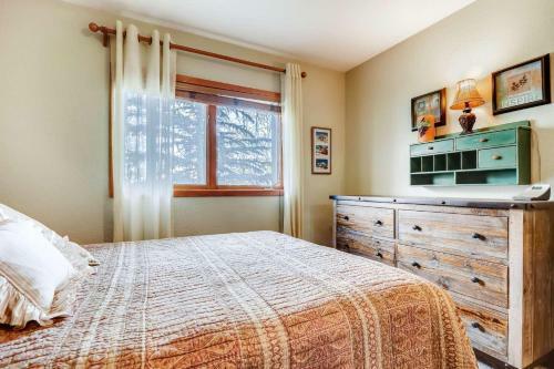 Large Townhome On Lake Dillon Path