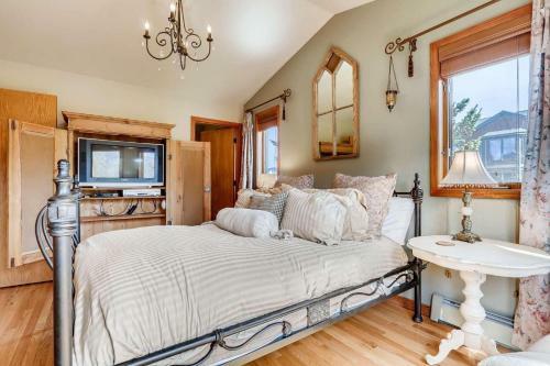 Large Townhome On Lake Dillon Path