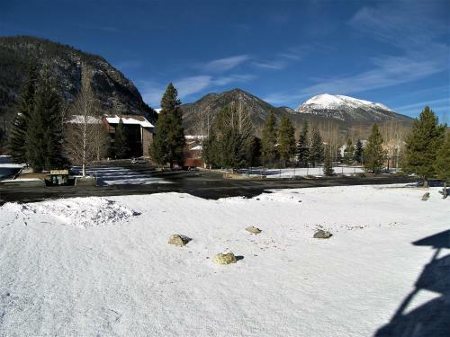Mountainside Msbd