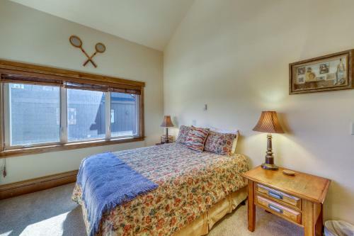 Apartamento Frisco Adventure