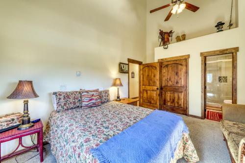 Apartamento Frisco Adventure